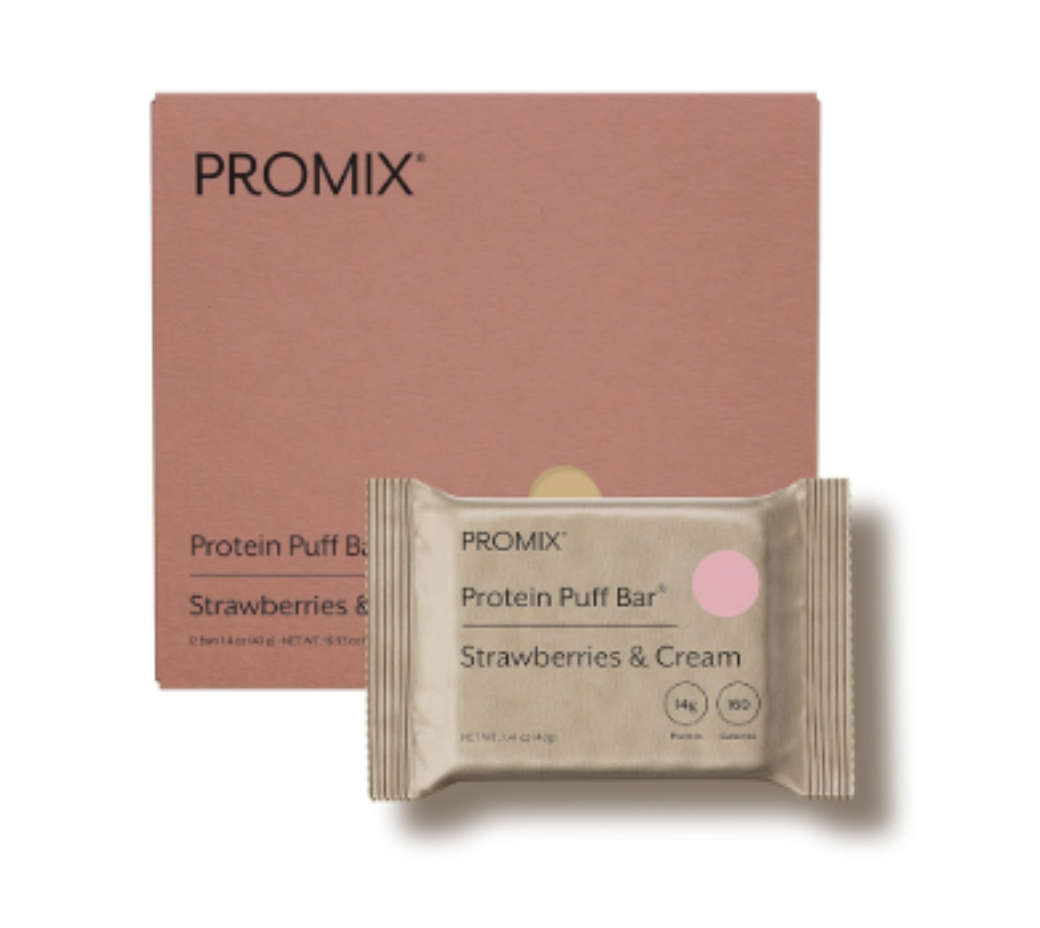 Promix Bar product image